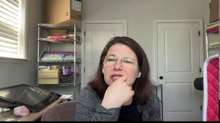 Thankful Thursday: Ruler Update