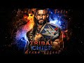 [WWE] Roman Reigns Theme Arena Effect | 