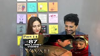 Pakistani Reacts to Vivah Hindi Movie | (Part 14/14) | Shahid Kapoor, Amrita Rao |