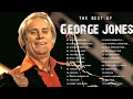 George Jones Greatest Hits - George Jones Best Songs