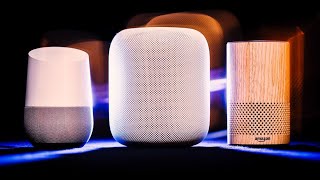 Top 5 smart speakers 2021 | How to Choose the Best Cortana, Alexa or google Assistant Speaker?