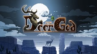 The Deer God [By Crescent Moon Games] Android/iOS Gameplay HD