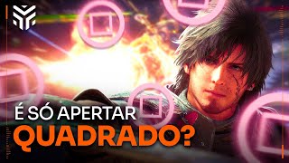 FINAL FANTASY 16: DICAS PARA BATALHAR COM CADA EIKON!