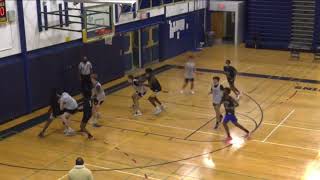 Jacob Oka 6’5 2022 Mid season highlights