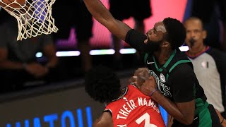Boston Celtics vs Toronto Raptors - GAME 5 - 1st Qtr | NBA Playoffs