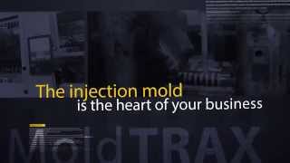 MoldTrax Mold Maintenance Software