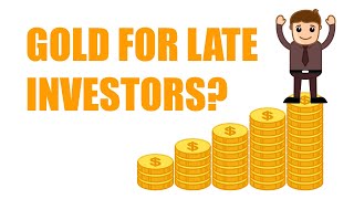 Investing Tips For Late Starters | Should You Invest In Gold If You Are Near Retirement?