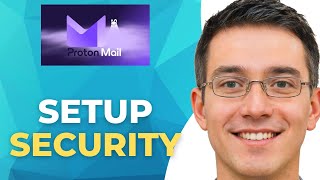 How to Set Up Encryption Key & Proton Mail Encryption