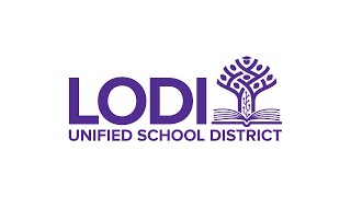 Lodi USD Teacher Promo Video - Laura Meza