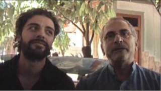 Balibo Webisode 2: Roger East \u0026 Jose Ramos-Horta