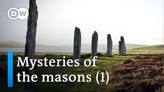 Secrets of the Stone Age (1/2) | DW Documentary