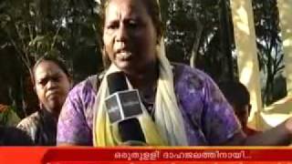 Vellanad Water Project from Keralavision-Abhilash Vellanad