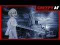 Haunted History Tour of The Queen Mary (4K) | CREEPY AF: Paranormal