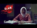 Alam Puaka : Gadis Puaka Hospital