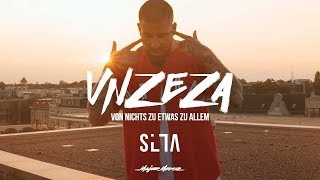 SILLA - VON NICHTS ZU ETWAS ZU ALLEM [ OFFICIAL 4K VIDEO ]