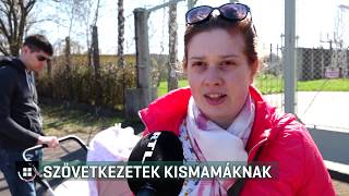 Szövetkezetek kismamáknak, hogy így dolgozhassanak 2019-03-23