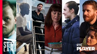 New Irish Online Drama Storyland 2019 | RTÉ Player