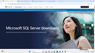 How to install Analysis Services in SQL Server 2025