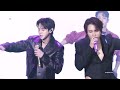 230204 하이라이트 운동회 in taipei 하이라이트 밤이야 양요섭 focus 4k