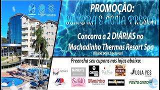 Lagoa FM e Lagoa TV lançam a promoção Sombra e Água Fresca