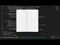 How to make a Scrollable Frame in Tkinter