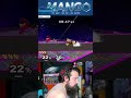 mang0 s fox.