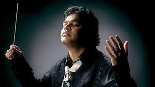 A R Rahman Indian Music Director ए आर रहमान