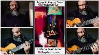 Aydin Seyedi - Historia de un Amor