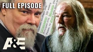 Craigslist Job Ad Turned Deadly Trap (S1, E9) | I Survived a Serial Killer | Full Episode
