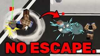 The TRUE Combo Tech That Makes Todo UNSTOPPABLE