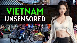 5 Shocking Facts About Vietnam That Will Leave You Speechless !