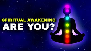 What Is Spiritual Awakening? | Are You Going Through This?