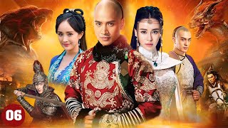 HUYẾT ÁN THÂM CUNG - Tập 6 (Thuyết Minh) | Siêu Phẩm Phim Cổ Trang Cung Đấu Trung Quốc Cực Hay