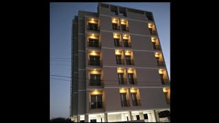 R003409 2BHK Flat for sale, Rajratna residency, New Ring road 2, in front Atal sarovar, Rajkot.