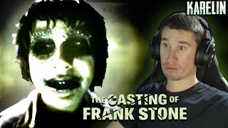 НАЧАЛСЯ ПОЛНЫЙ ТРЭШ | The Casting of Frank Stone #6