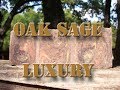 Making Oak Sage Luxury Soap - Goat Milk Herb Handmade Soap