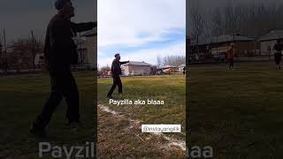 Payzilla yangi Bekzod aka 🤣🤣 #Fayzulla