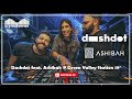 dashdot feat. ashibah @ green valley station 19