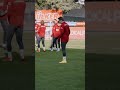 Galatasaray idmanında Kerem Aktürkoğlu ve Yunus Akgün’ün eğlenceli anları!