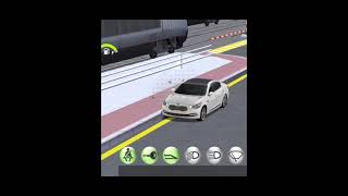 3D Driving Class : Kia Car 🔥
