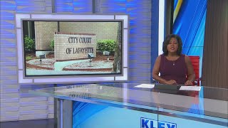 What to know about Lafayette's 'warrant recall" this month