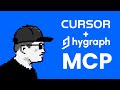 CMS Vibe Coding with Cursor + Hygraph's MCP Server