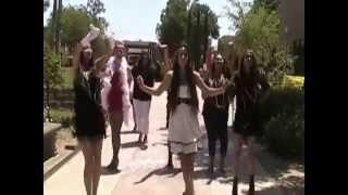 Firebaugh High School Lip Dub 2013-14