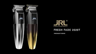 JRL Fresh Fade 2020T Trimmer