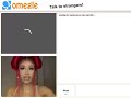 Cardi B and Nicki Minaj on Omegle