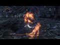 bloodborne ﾉｺｷﾞﾘ槍1本で必須ボス攻略 10 メルゴーの乳母