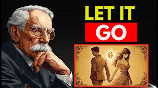 How To Emotionally DETACH From An Avoidant Partner | Carl Jung