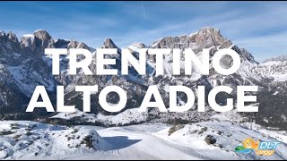 Offerte Montagna TRENTINO