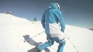 Telemark Freestyle