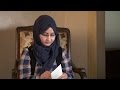 Letters of Hope:  From Stanford to Syria